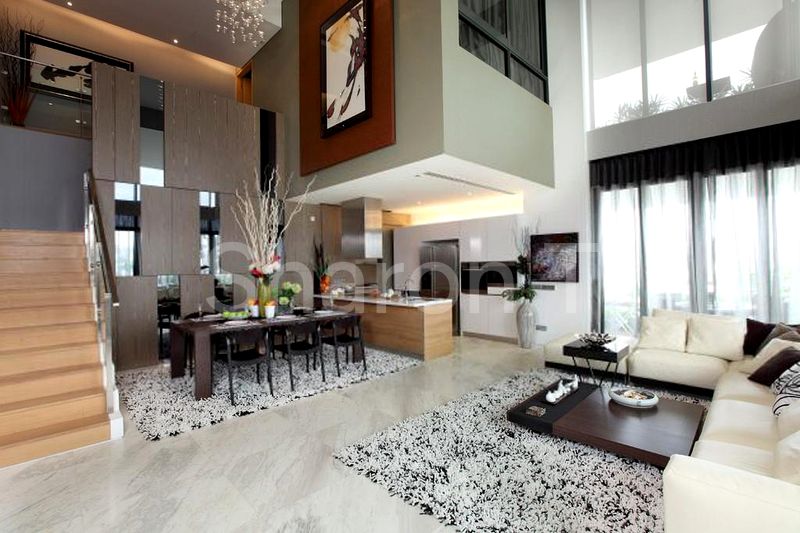 5 Bed Apartment (Condo) for Rent in  Skypark - Image 13