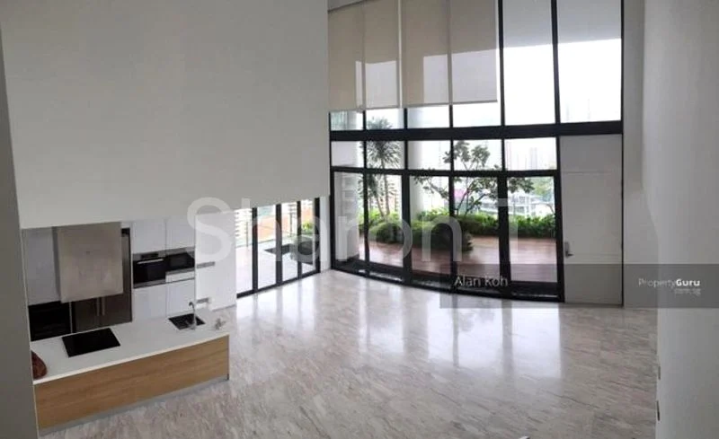 5 Bed Apartment (Condo) for Rent in  Skypark - Image 1