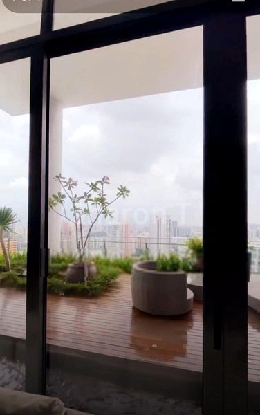 5 Bed Apartment (Condo) for Rent in  Skypark - Image 17
