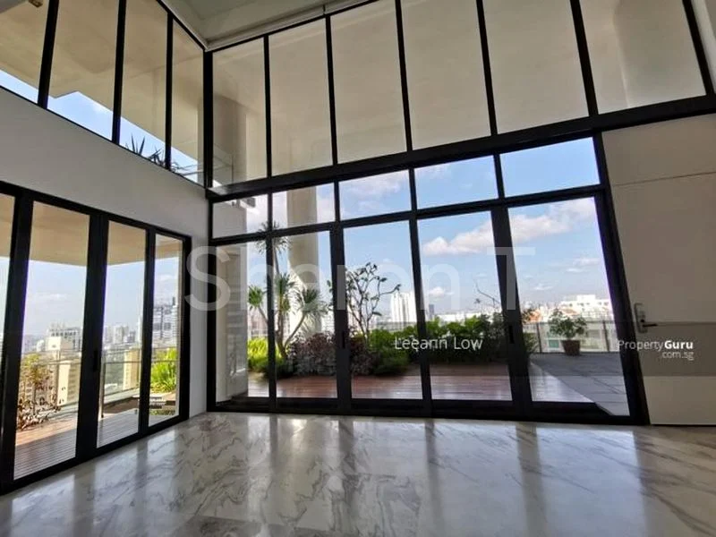 5 Bed Apartment (Condo) for Rent in  Skypark - Image 13