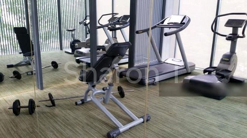 5 Bed Apartment (Condo) for Rent in  Skypark - Image 15