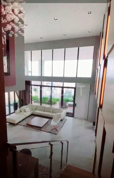 5 Bed Apartment (Condo) for Rent in  Skypark - Image 4