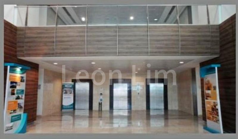 Office for Rent: Loyang Industrial - Image 3