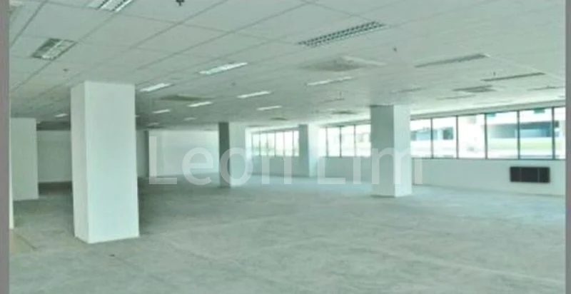 Office for Rent: Loyang Industrial - Image 1
