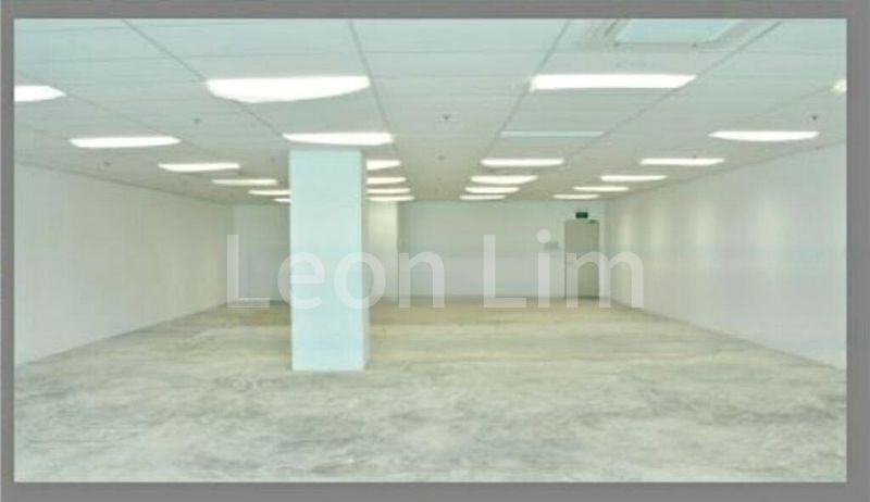 Office for Rent: Loyang Industrial - Image 2