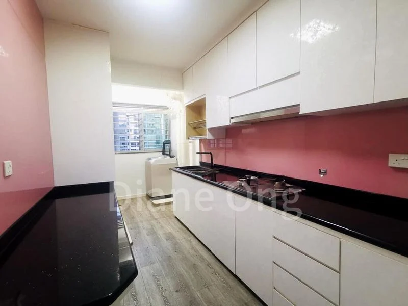 4 Room (4A) HDB for Rent in  477A Upper Serangoon View - Image 2