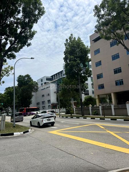 Light Industrial (B1) for Rent: 63 Ubi Street 1 - Image 2