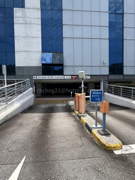 Light Industrial (B1) for Rent: 63 Ubi Street 1 - Image 5