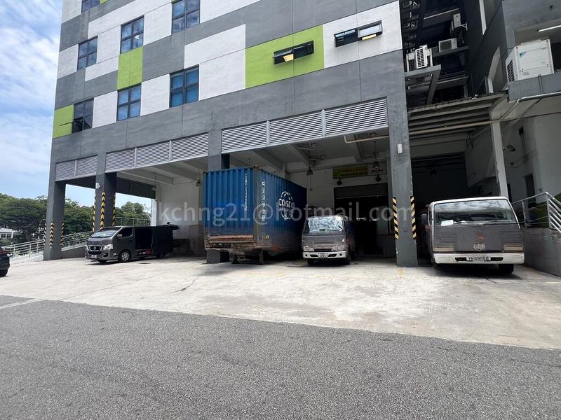 Light Industrial (B1) for Rent: 63 Ubi Street 1 - Image 4