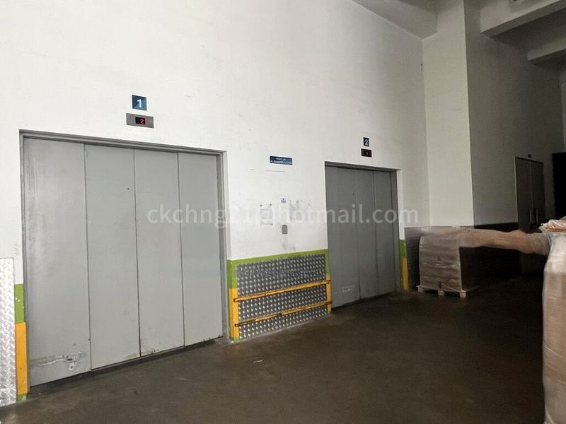 Light Industrial (B1) for Rent: 63 Ubi Street 1 - Image 3