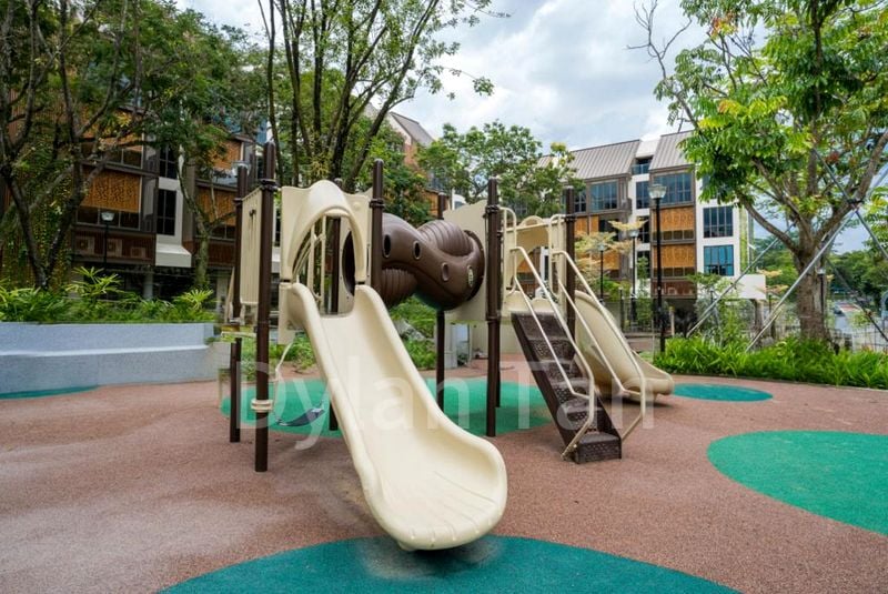 2 Bed Condo for Rent in  Holland Grove Road - Image 16