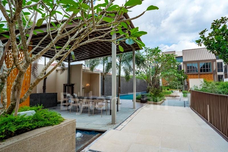 2 Bed Condo for Rent in  Holland Grove Road - Image 10