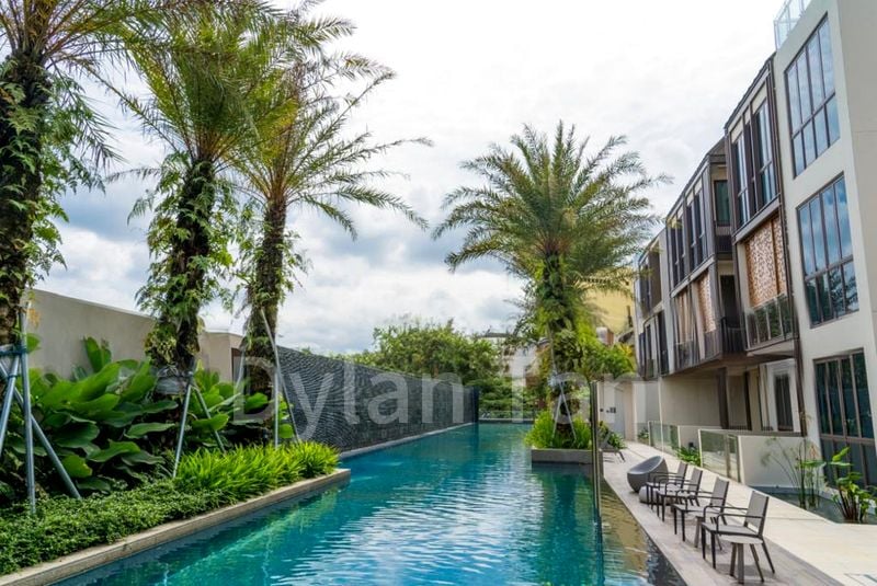 2 Bed Condo for Rent in  Holland Grove Road - Image 14