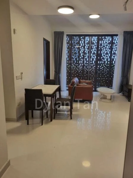 2 Bed Condo for Rent in  Holland Grove Road - Image 4