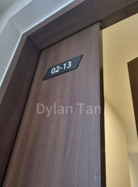 2 Bed Condo for Rent in  Holland Grove Road - Image 3