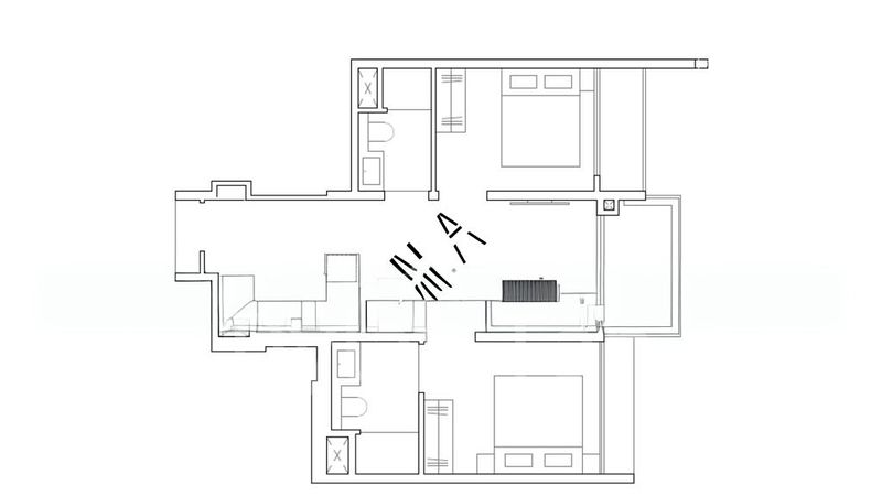 2 Bed Condo for Rent in  Holland Grove Road - Image 18