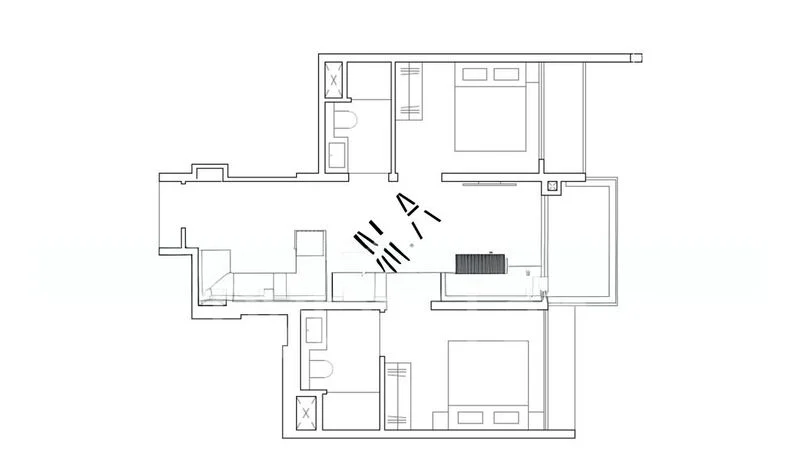 2 Bed Condo for Rent in Holland Grove Road - Image 18