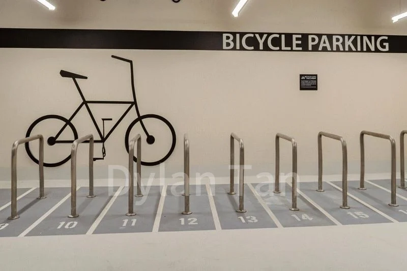 2 Bed Condo for Rent in  Holland Grove Road - Image 17