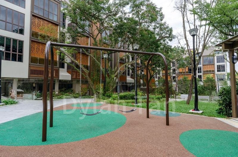 2 Bed Condo for Rent in  Holland Grove Road - Image 13