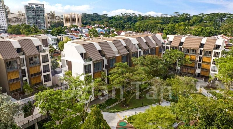 2 Bed Condo for Rent in  Holland Grove Road - Image 7