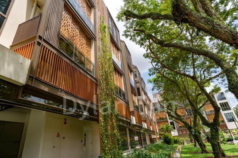 2 Bed Condo for Rent in  Holland Grove Road - Image 11