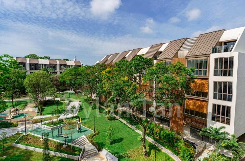 2 Bed Condo for Rent in  Holland Grove Road - Image 12