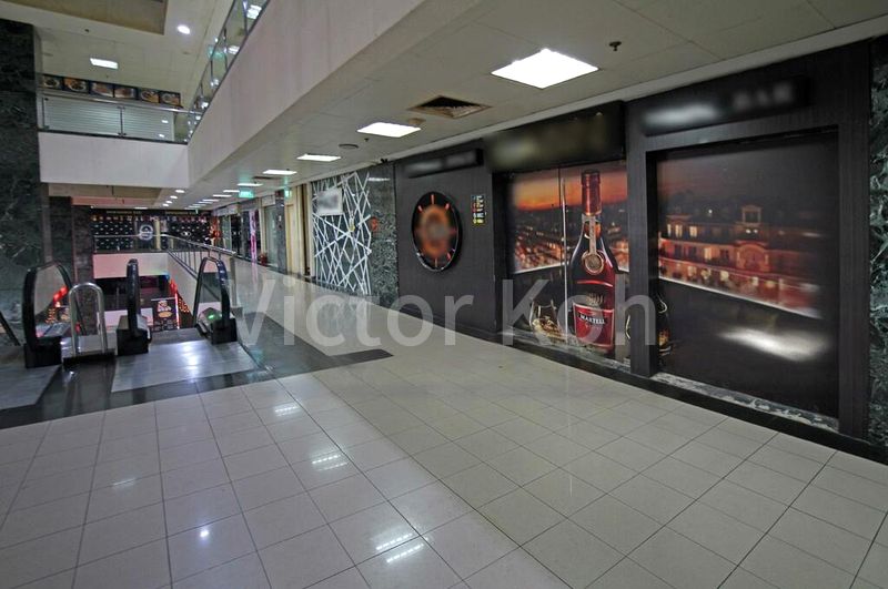 Food & Beverage for Sale: Orchard Towers - Image 4