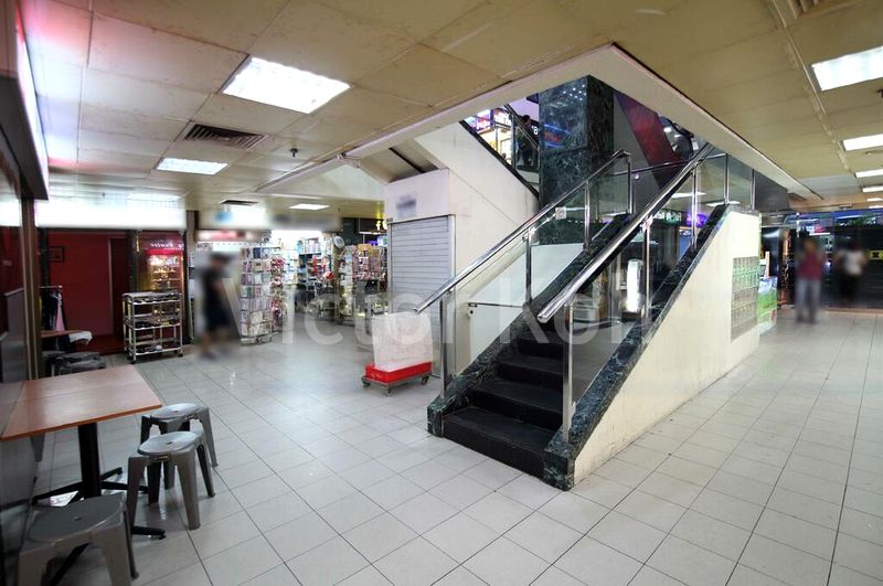 Food & Beverage for Sale: Orchard Towers - Image 9