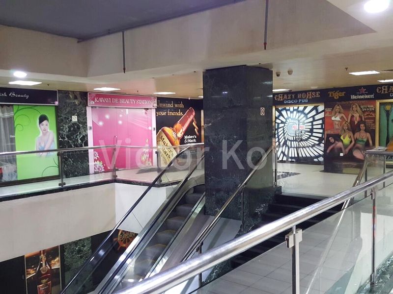 Food & Beverage for Sale: Orchard Towers - Image 12