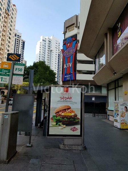Food & Beverage for Sale: Orchard Towers - Image 8