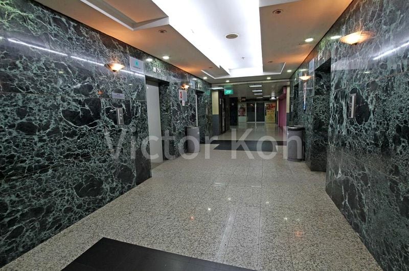 Food & Beverage for Sale: Orchard Towers - Image 2