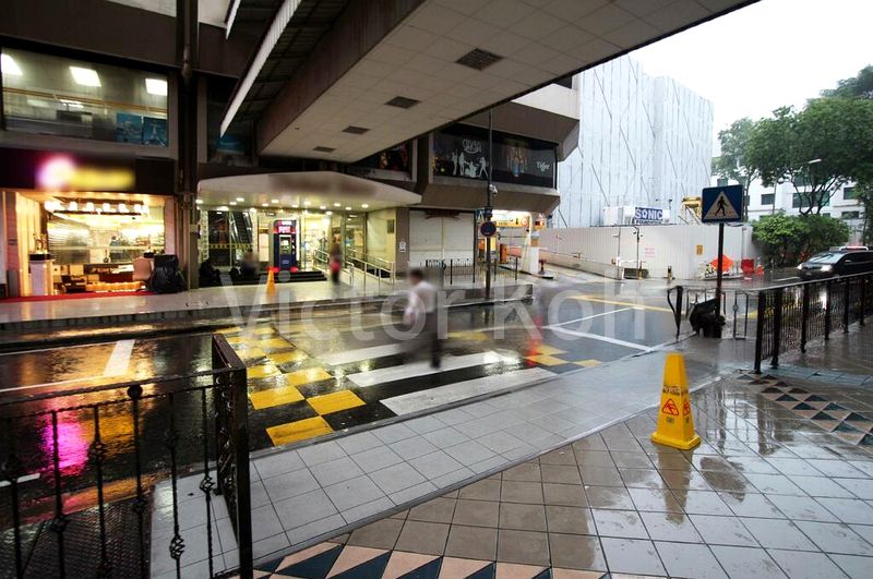 Food & Beverage for Sale: Orchard Towers - Image 13