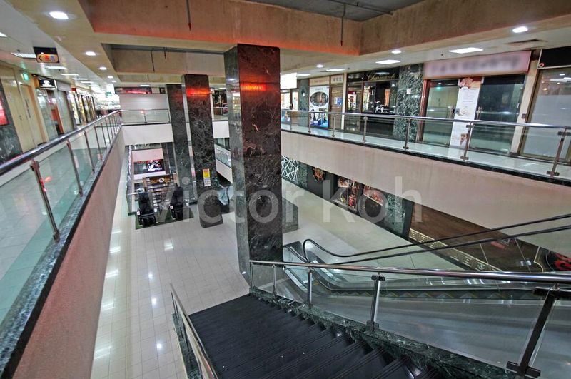 Food & Beverage for Sale: Orchard Towers - Image 5