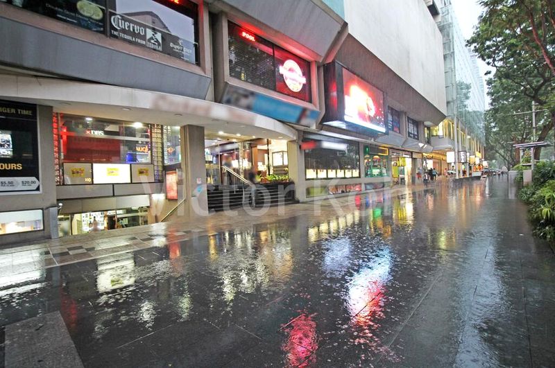 Food & Beverage for Sale: Orchard Towers - Image 16