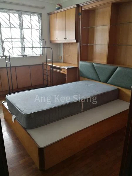 5 Room (5I) HDB for Rent in  632 Woodlands Ring Road - Image 2