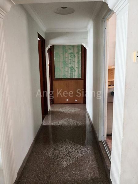 5 Room (5I) HDB for Rent in  632 Woodlands Ring Road - Image 1