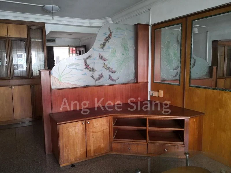 5 Room (5I) HDB for Rent in  632 Woodlands Ring Road - Image 4