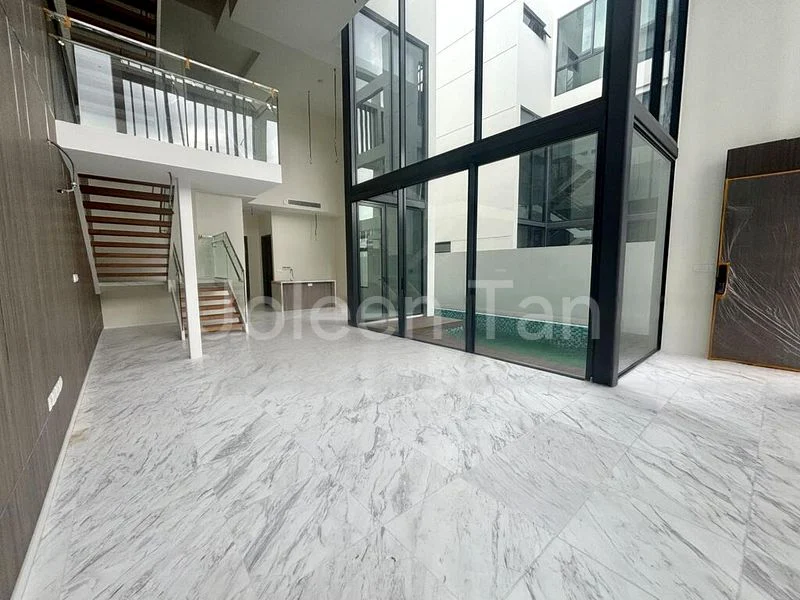 5 Bed Semi-Detached House (Landed) for Sale in  Eastwood Ville - Image 16