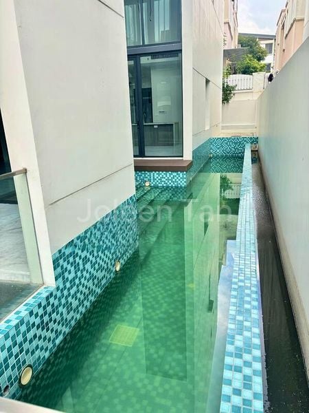 5 Bed Semi-Detached House (Landed) for Sale in  Eastwood Ville - Image 13