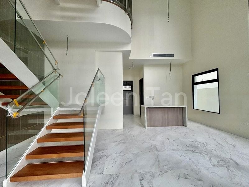 5 Bed Semi-Detached House (Landed) for Sale in  Eastwood Ville - Image 15