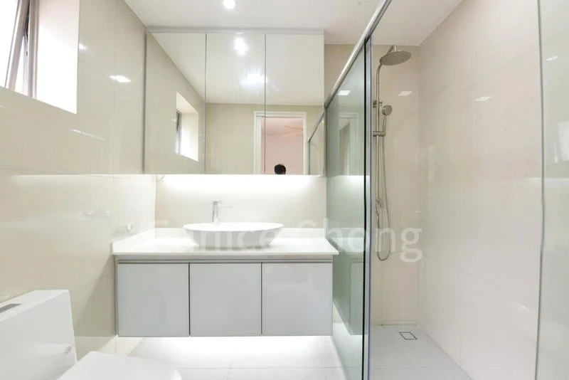 3 Bed Condo for Rent in  Nassim Jade - Image 7