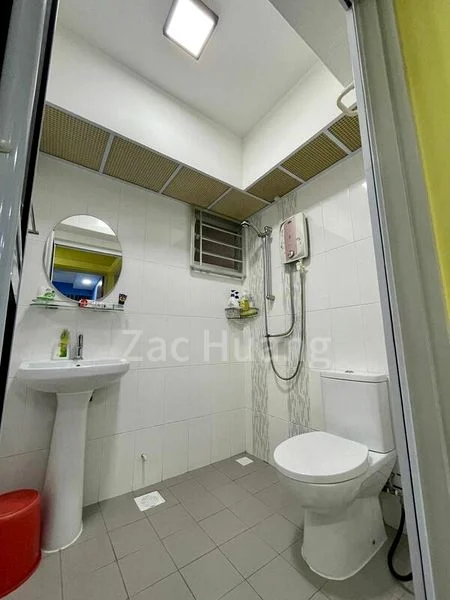 3 Room (3A) HDB for Rent in  591A Ang Mo Kio Street 51 - Image 6