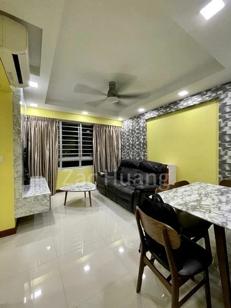 3 Room (3A) HDB for Rent in  591A Ang Mo Kio Street 51 - Image 3