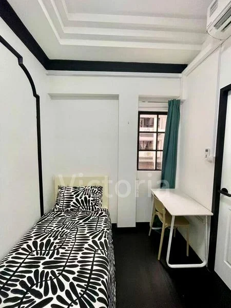 Common Room (Condo) for Rent in Guillemard View - Image 1