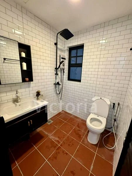 Common Room (Condo) for Rent in Guillemard View - Image 3