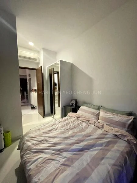 1 Bed Condo for Sale in  Va Residences - Image 4