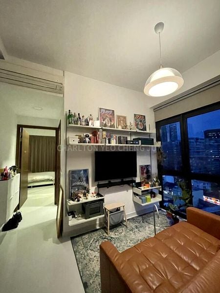 1 Bed Condo for Sale in  Va Residences - Image 1