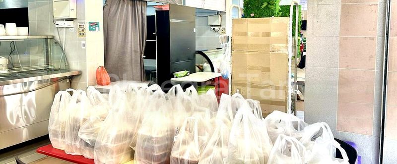 Food & Beverage for Rent: Toa Payoh, 2 Industrial Coffeeshops - Image 2