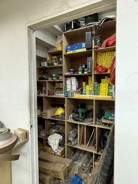 Factory / Workshop (B2) for Rent: Synergy @ KB - Image 5