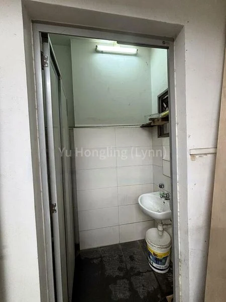 Factory / Workshop (B2) for Rent: Synergy @ KB - Image 4